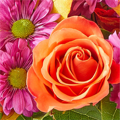 Mum's the Word Bouquet –  Dickson Florist, Dickson TN