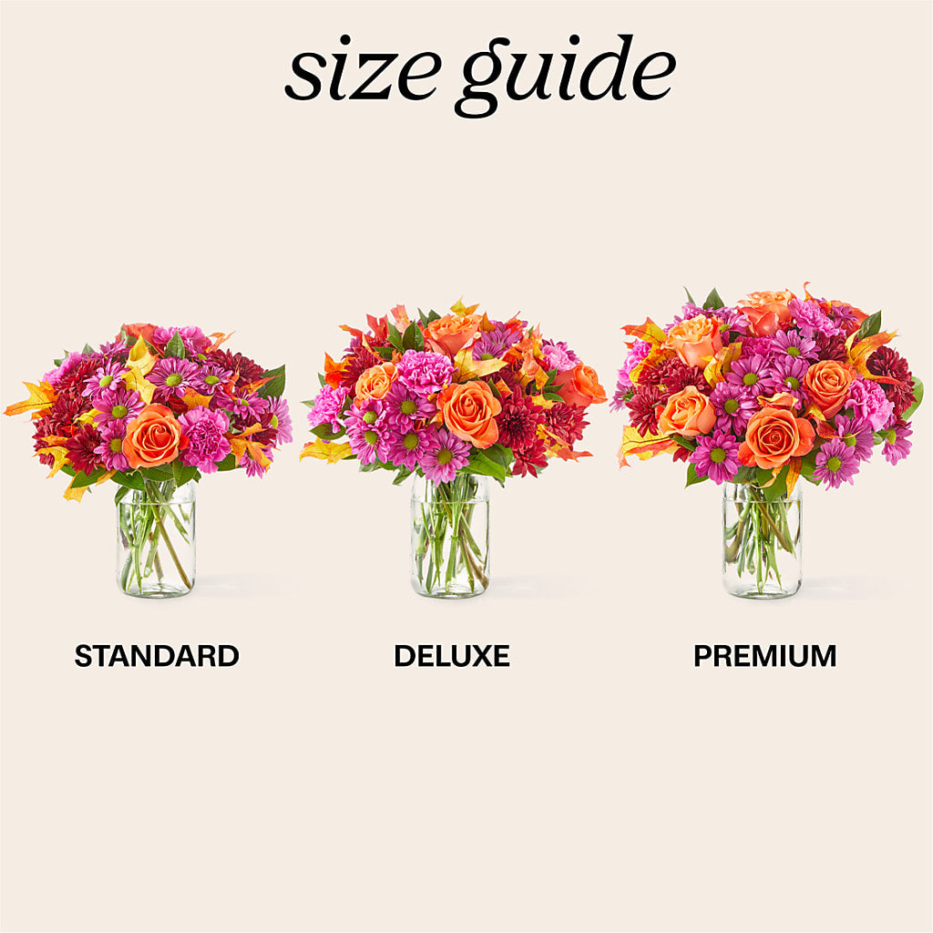 Mum's the Word Bouquet –  Dickson Florist, Dickson TN