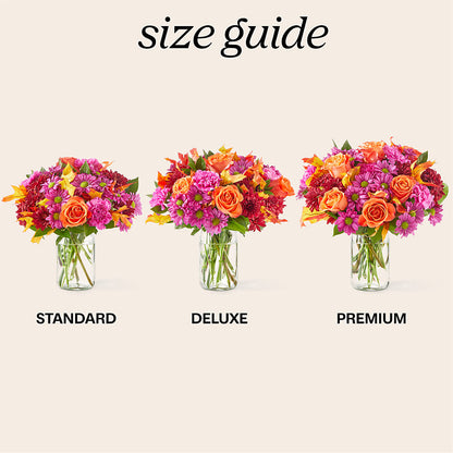 Mum's the Word Bouquet –  Dickson Florist, Dickson TN