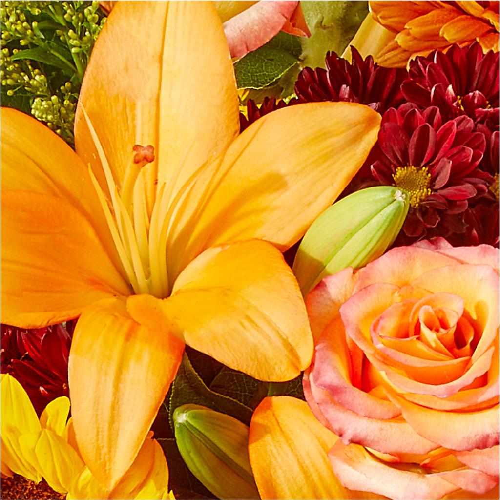 Seasons Change Bouquet –  Dickson Florist, Dickson TN
