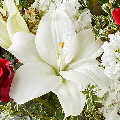 Twinkle Lights Bouquet –  Dickson Florist, Dickson TN