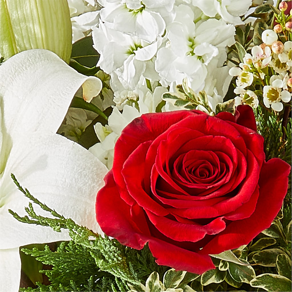 Twinkle Lights Bouquet –  Dickson Florist, Dickson TN