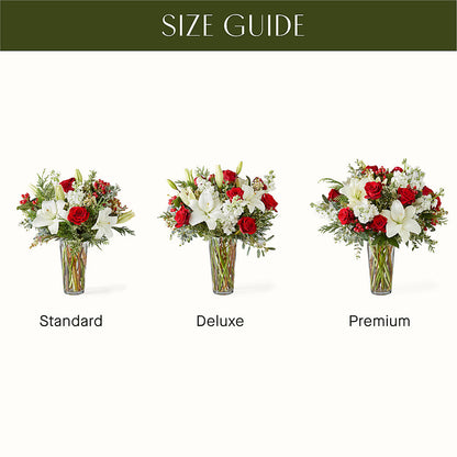 Twinkle Lights Bouquet –  Dickson Florist, Dickson TN