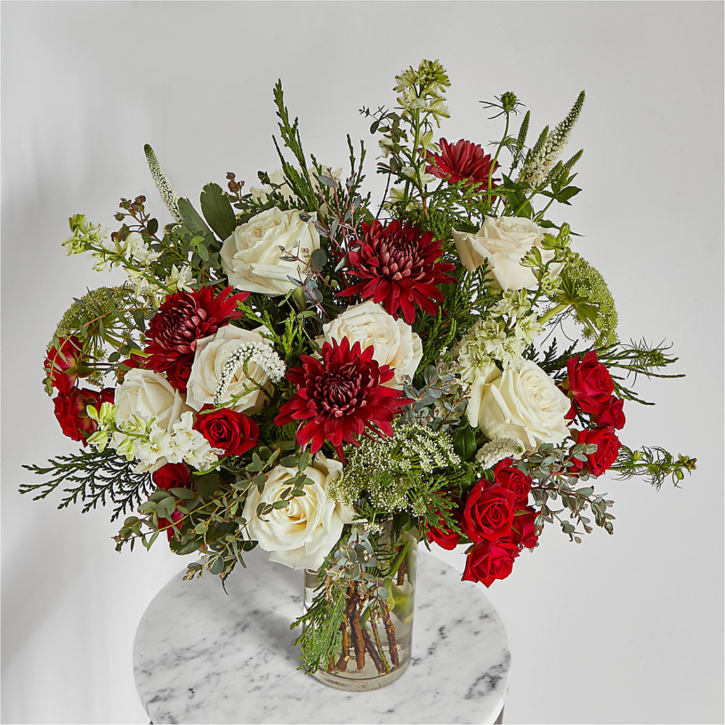 Favorite Traditions Bouquet –  Dickson Florist, Dickson TN