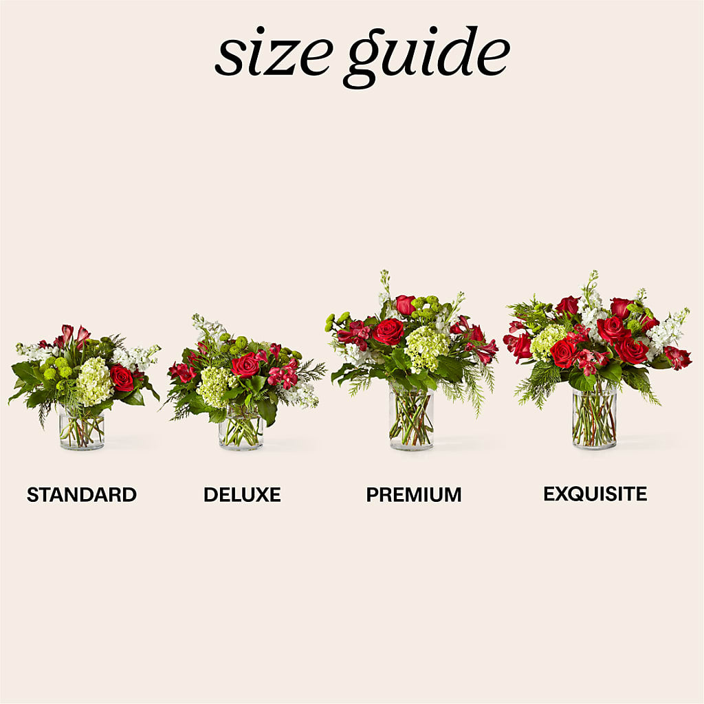 Tree Shopping Bouquet –  Dickson Florist, Dickson TN