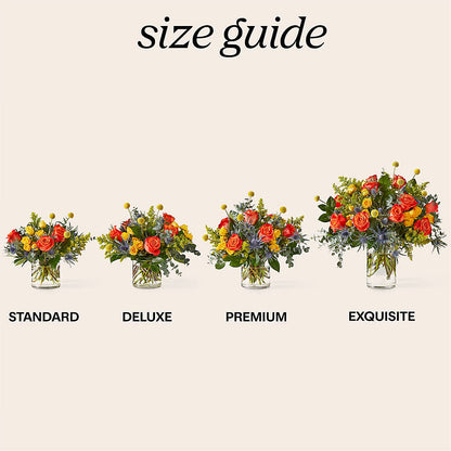 Disco Bouquet –  Dickson Florist, Dickson TN