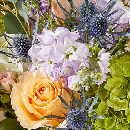 Porch Swing Bouquet –  Dickson Florist, Dickson TN