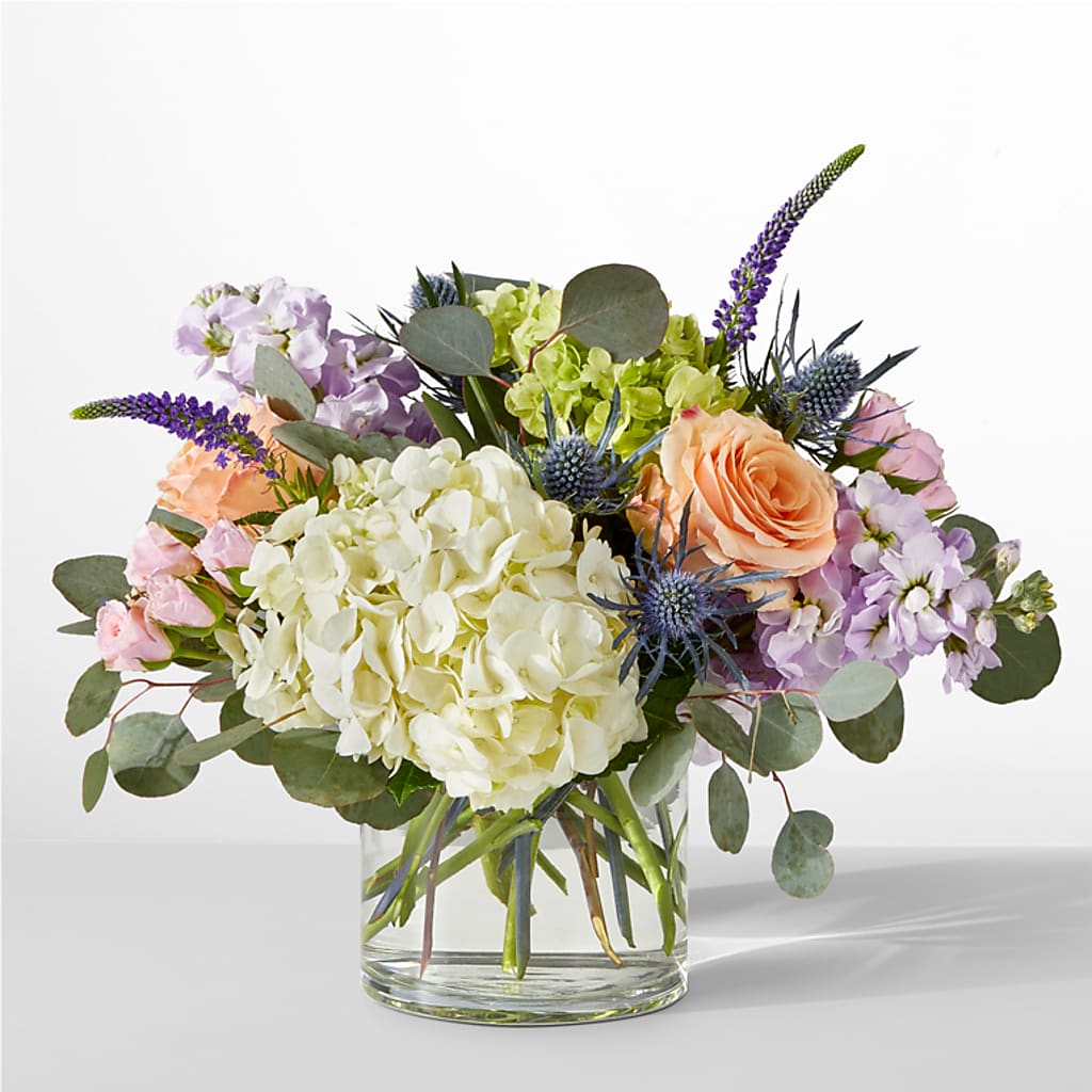 Porch Swing Bouquet –  Dickson Florist, Dickson TN