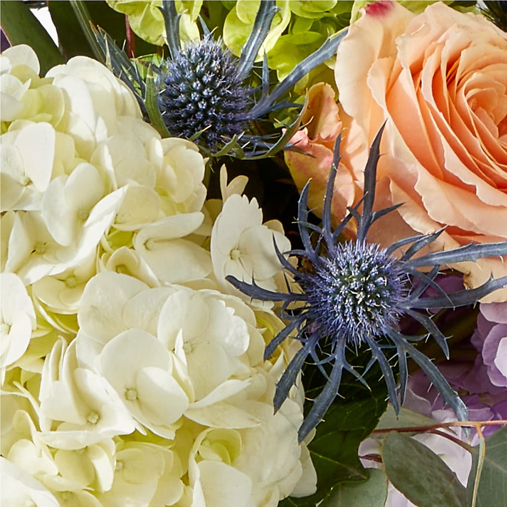 Porch Swing Bouquet –  Dickson Florist, Dickson TN