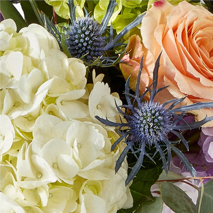 Porch Swing Bouquet –  Dickson Florist, Dickson TN