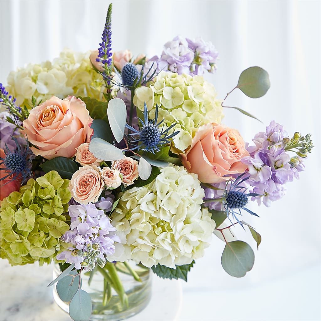 Porch Swing Bouquet –  Dickson Florist, Dickson TN