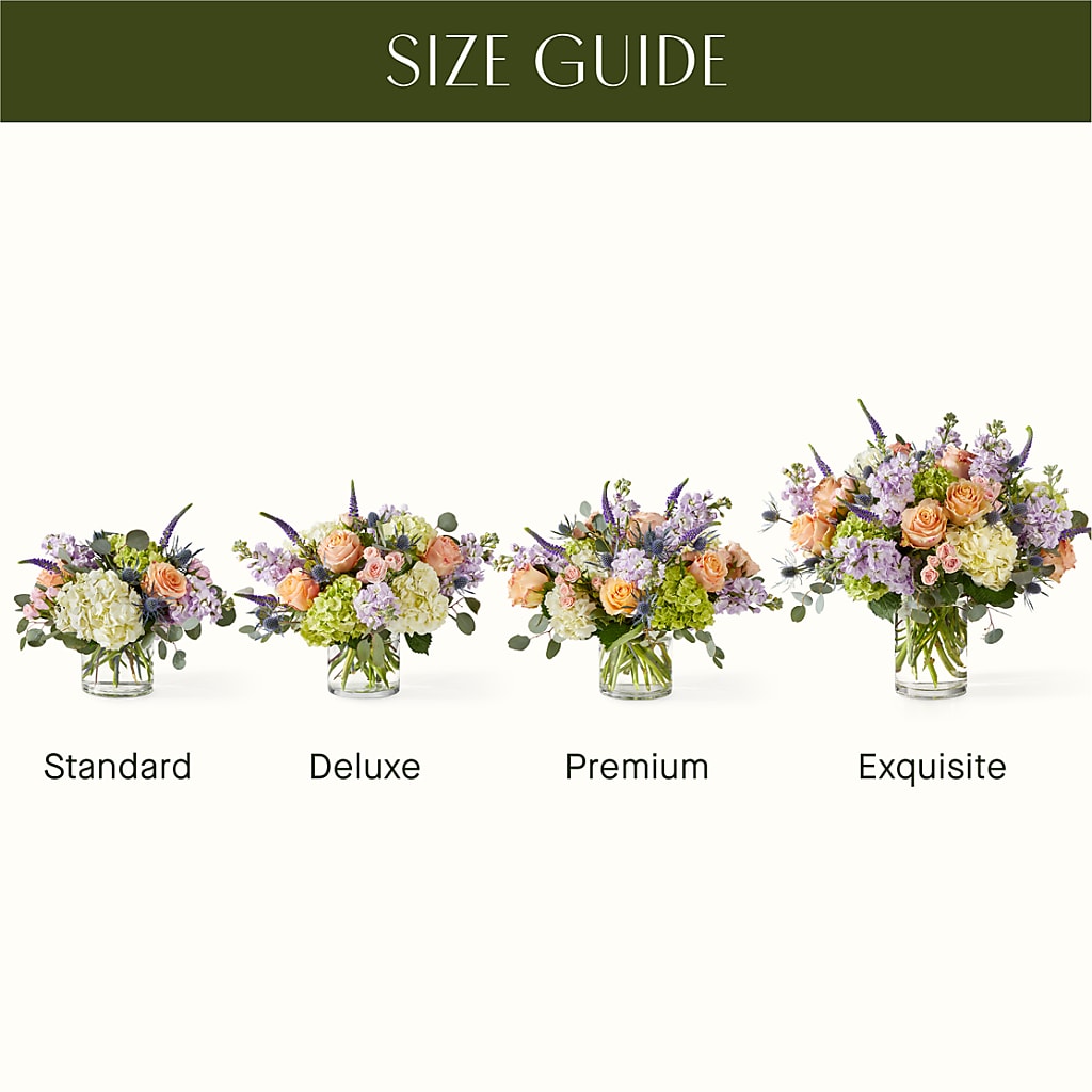Porch Swing Bouquet –  Dickson Florist, Dickson TN