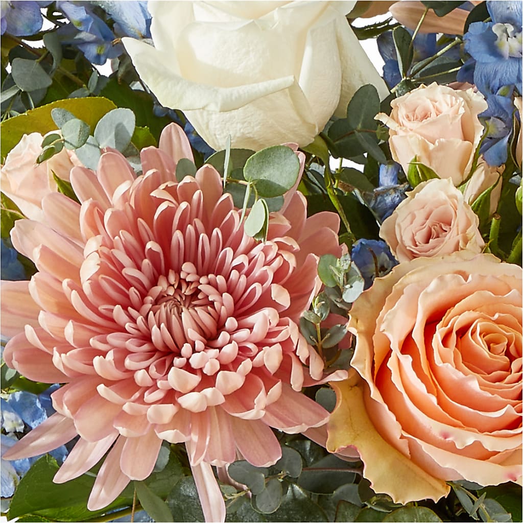 Inspired Bouquet –  Dickson Florist, Dickson TN