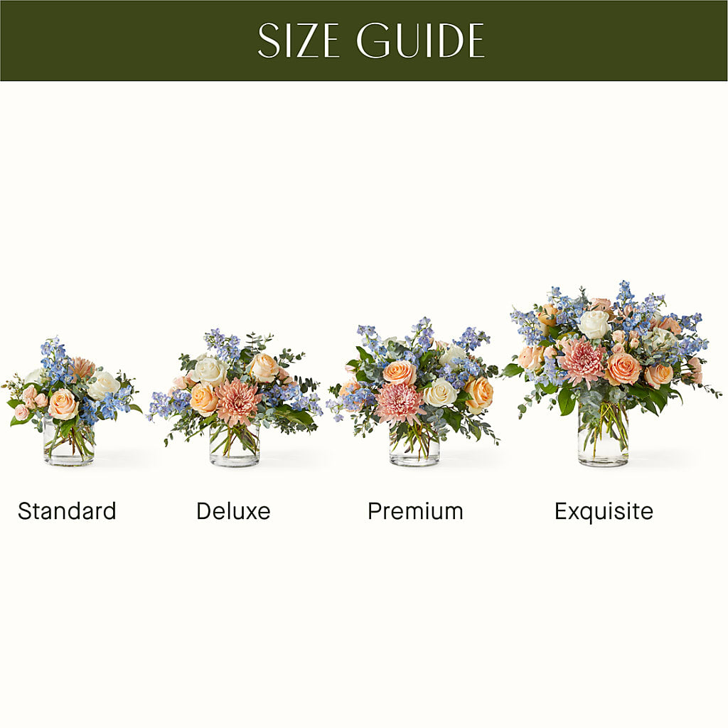 Inspired Bouquet –  Dickson Florist, Dickson TN
