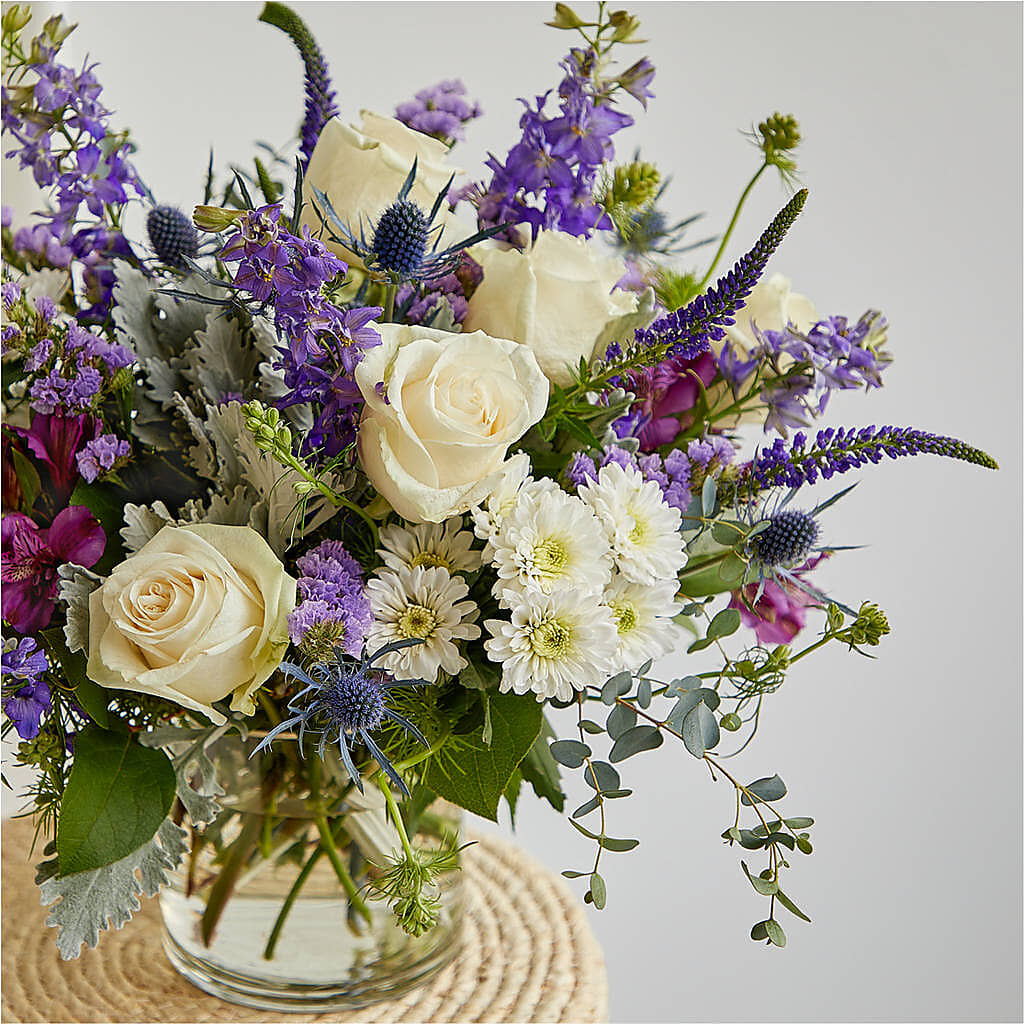 Shooting Star Bouquet –  Dickson Florist, Dickson TN
