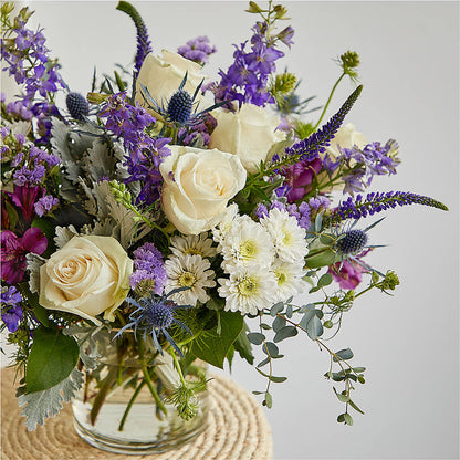 Shooting Star Bouquet –  Dickson Florist, Dickson TN