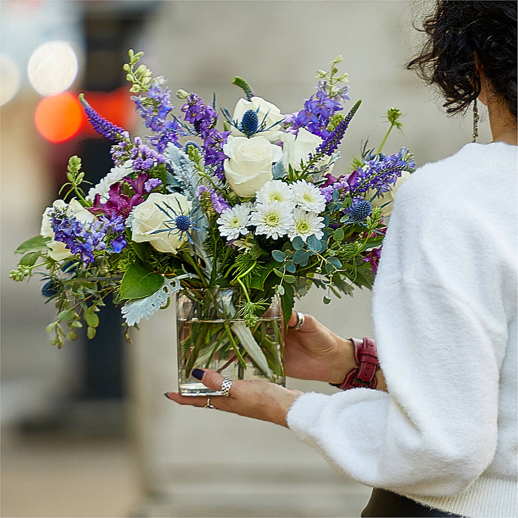 Shooting Star Bouquet –  Dickson Florist, Dickson TN