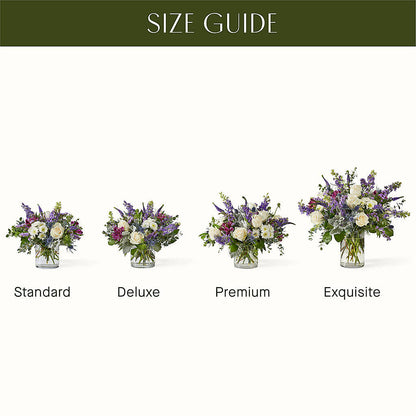 Shooting Star Bouquet –  Dickson Florist, Dickson TN