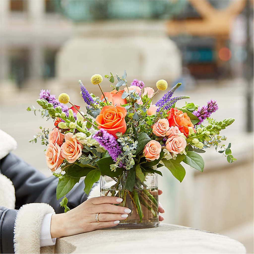 The Standout Bouquet –  Dickson Florist, Dickson TN