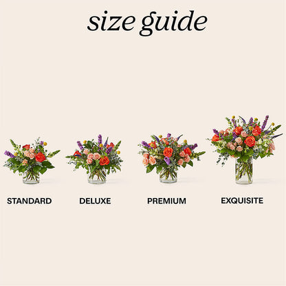 The Standout Bouquet –  Dickson Florist, Dickson TN