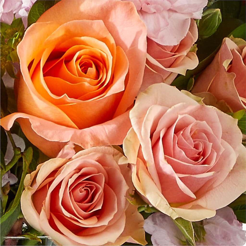 French Market Bouquet –  Dickson Florist, Dickson TN