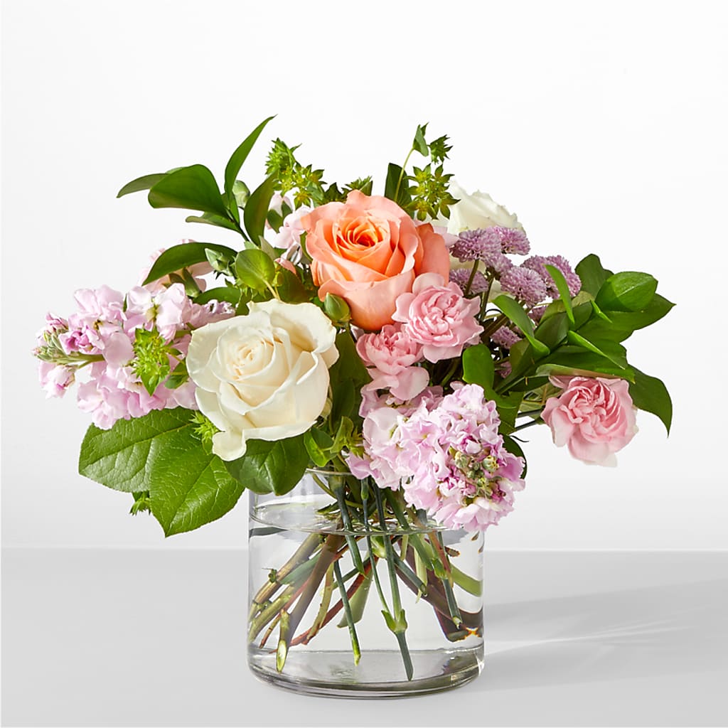 French Market Bouquet –  Dickson Florist, Dickson TN
