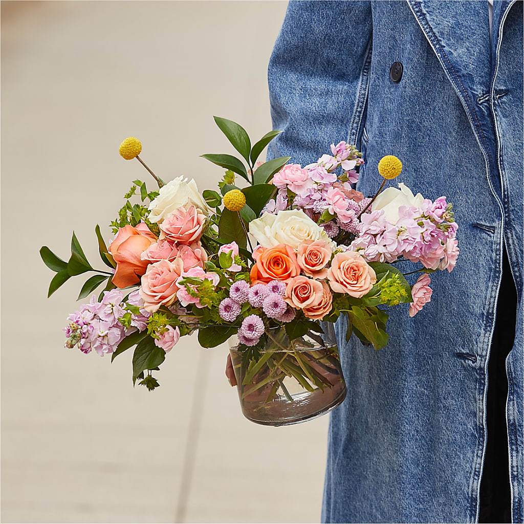 French Market Bouquet –  Dickson Florist, Dickson TN