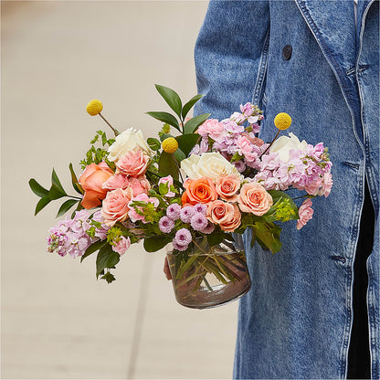 French Market Bouquet –  Dickson Florist, Dickson TN