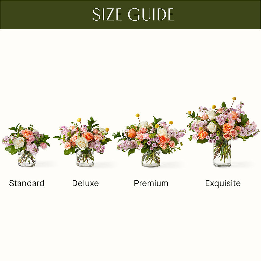 French Market Bouquet –  Dickson Florist, Dickson TN