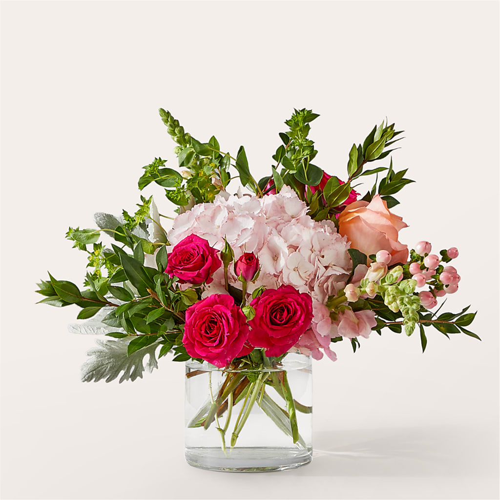 Glitz & Glam Bouquet –  Dickson Florist, Dickson TN