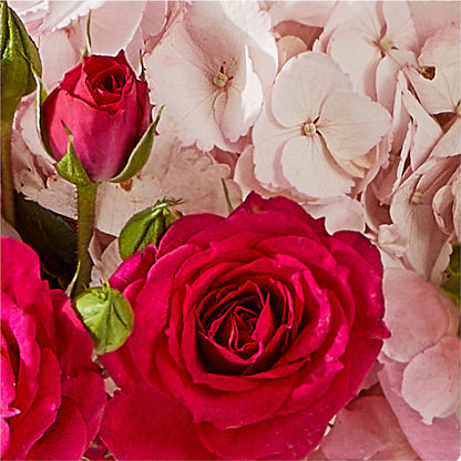 Glitz & Glam Bouquet –  Dickson Florist, Dickson TN