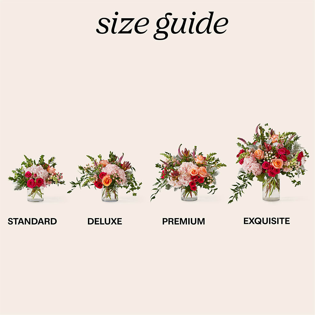Glitz & Glam Bouquet –  Dickson Florist, Dickson TN