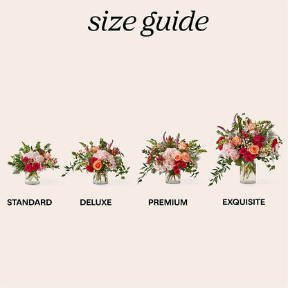 Glitz & Glam Bouquet –  Dickson Florist, Dickson TN