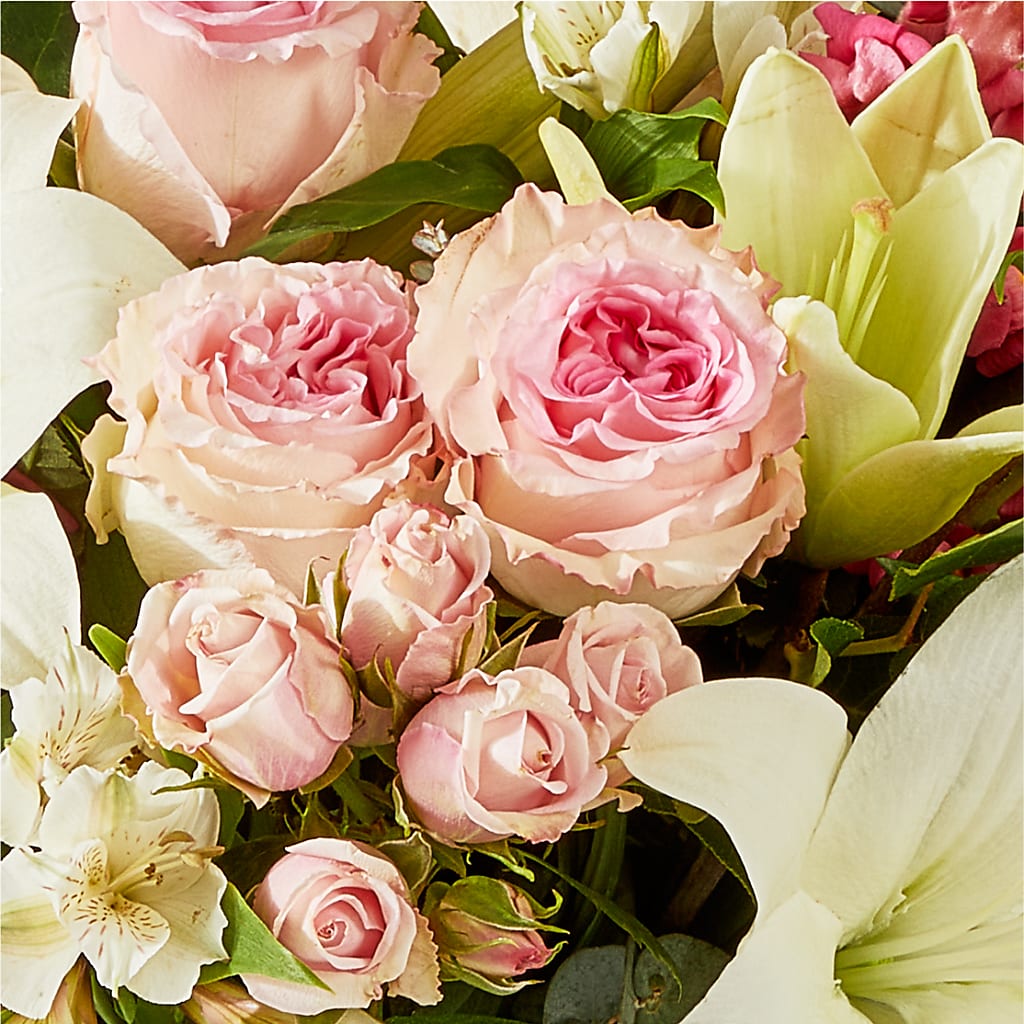 Ballet Slippers Bouquet –  Dickson Florist, Dickson TN