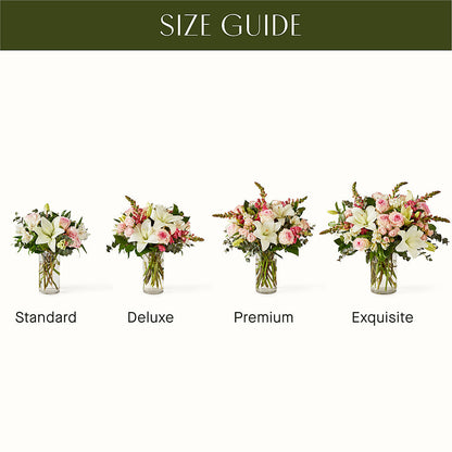 Ballet Slippers Bouquet –  Dickson Florist, Dickson TN