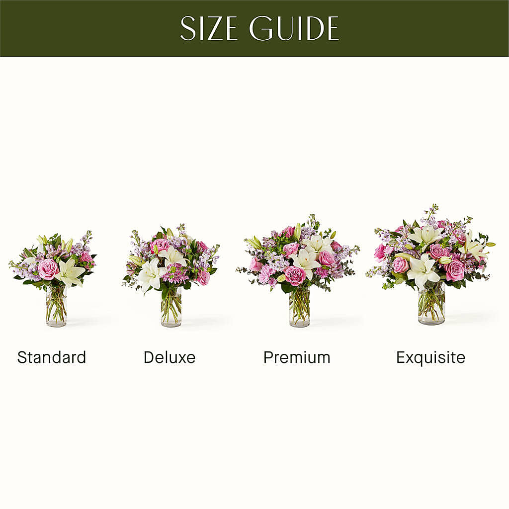 Daydreamer Bouquet –  Dickson Florist, Dickson TN
