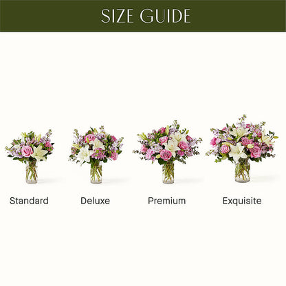 Daydreamer Bouquet –  Dickson Florist, Dickson TN