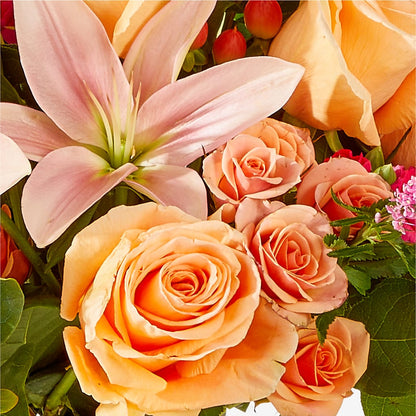 Bisous Bouquet –  Dickson Florist, Dickson TN