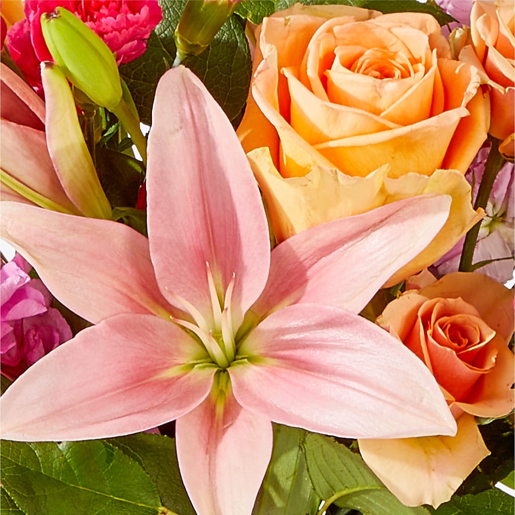 Bisous Bouquet –  Dickson Florist, Dickson TN