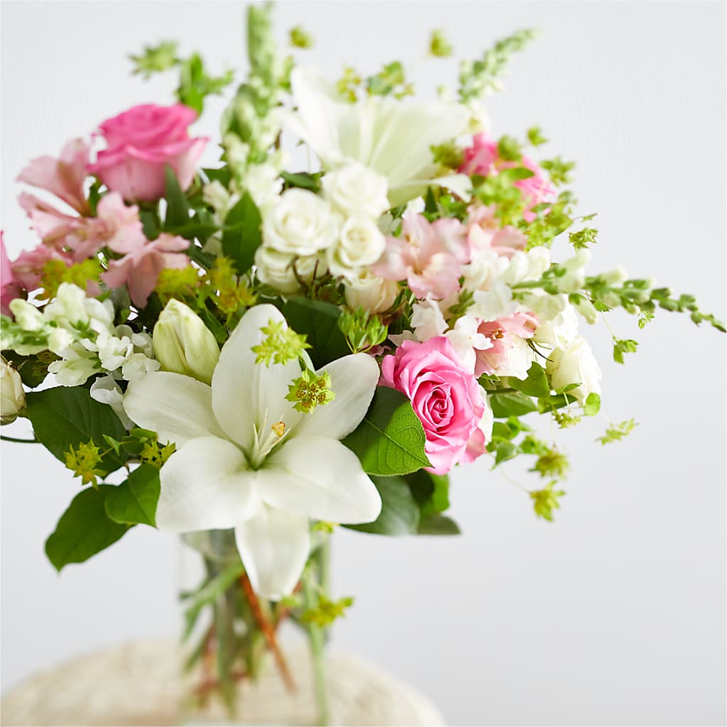 Fondly Bouquet –  Dickson Florist, Dickson TN
