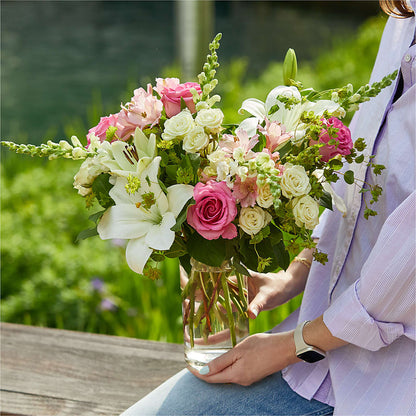 Fondly Bouquet –  Dickson Florist, Dickson TN