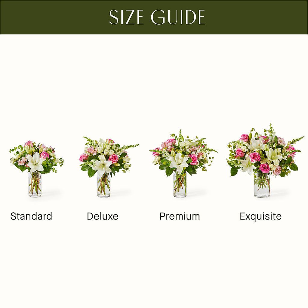 Fondly Bouquet –  Dickson Florist, Dickson TN