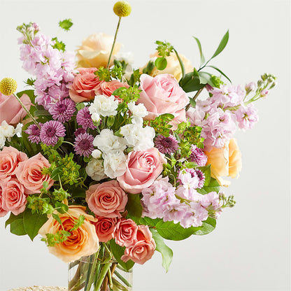 Perfect Contentment Bouquet –  Dickson Florist, Dickson TN