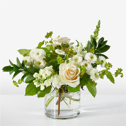 Hint of Vanilla Bouquet –  Dickson Florist, Dickson TN