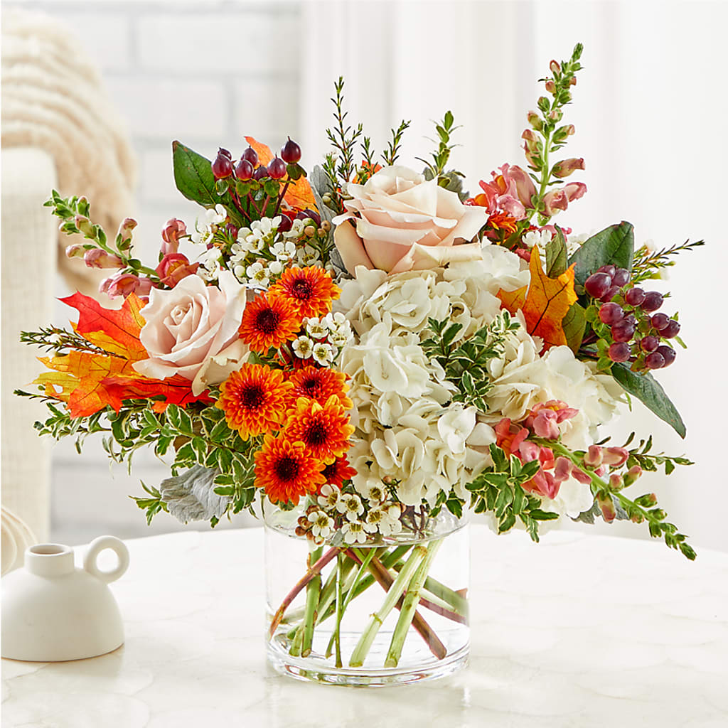Autumnal Equinox Bouquet –  Dickson Florist, Dickson TN