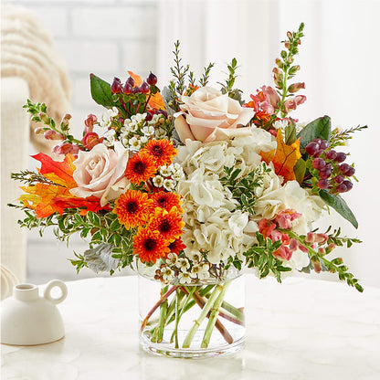 Autumnal Equinox Bouquet –  Dickson Florist, Dickson TN