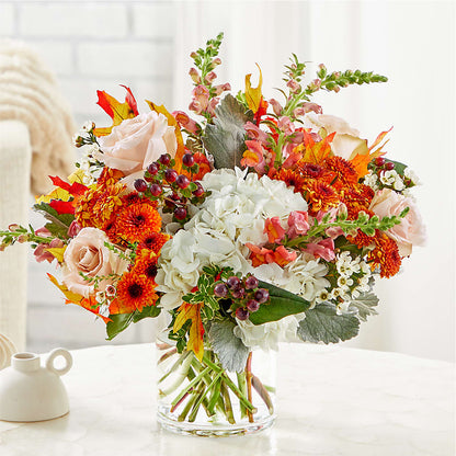 Autumnal Equinox Bouquet –  Dickson Florist, Dickson TN