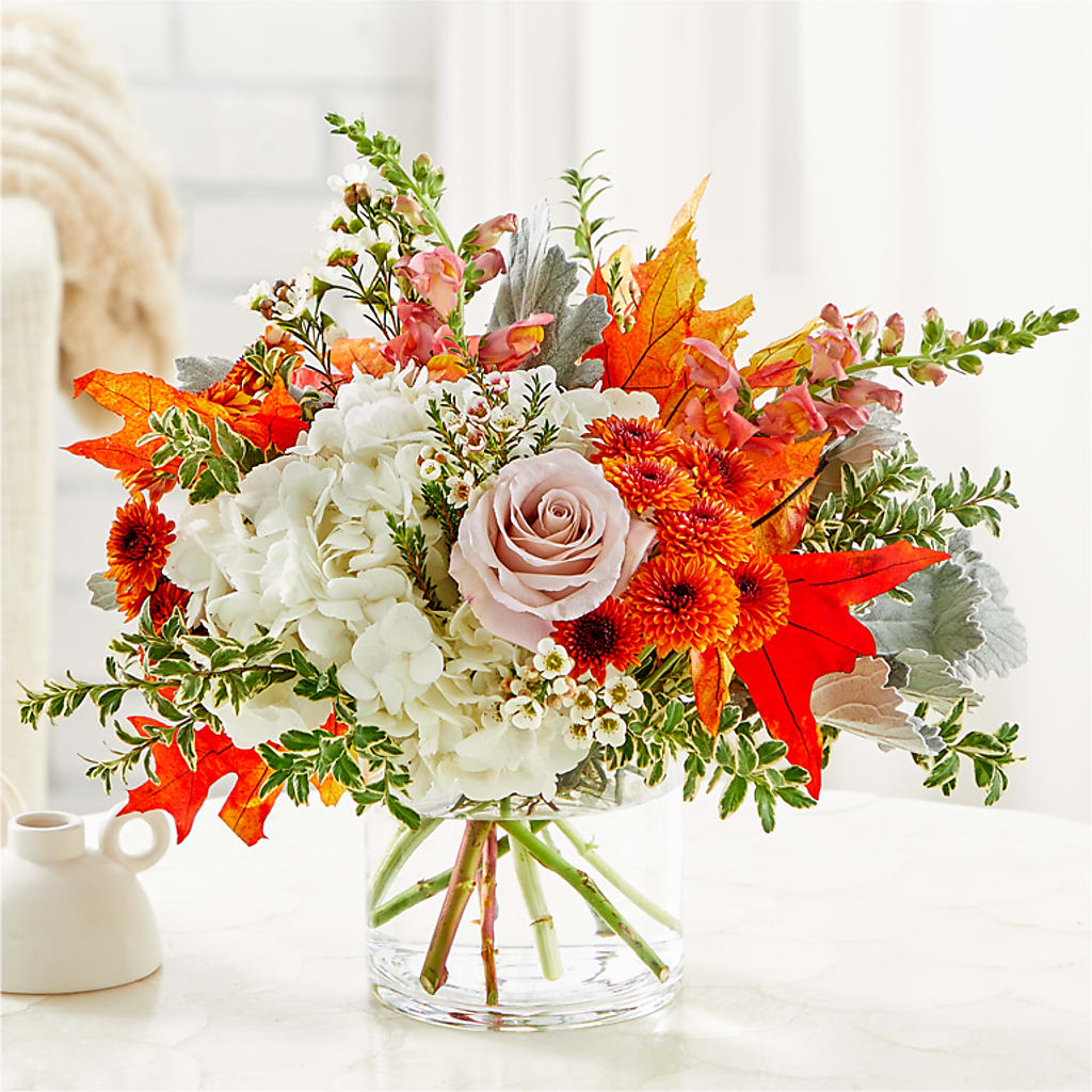 Autumnal Equinox Bouquet –  Dickson Florist, Dickson TN