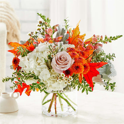 Autumnal Equinox Bouquet –  Dickson Florist, Dickson TN