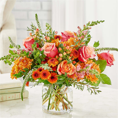 Leafy Trails Bouquet –  Dickson Florist, Dickson TN